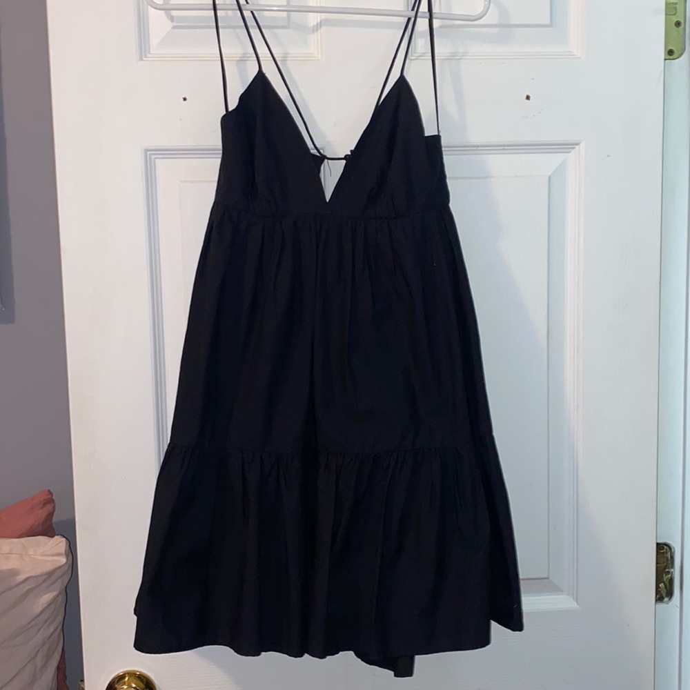 Zara Mini Dress